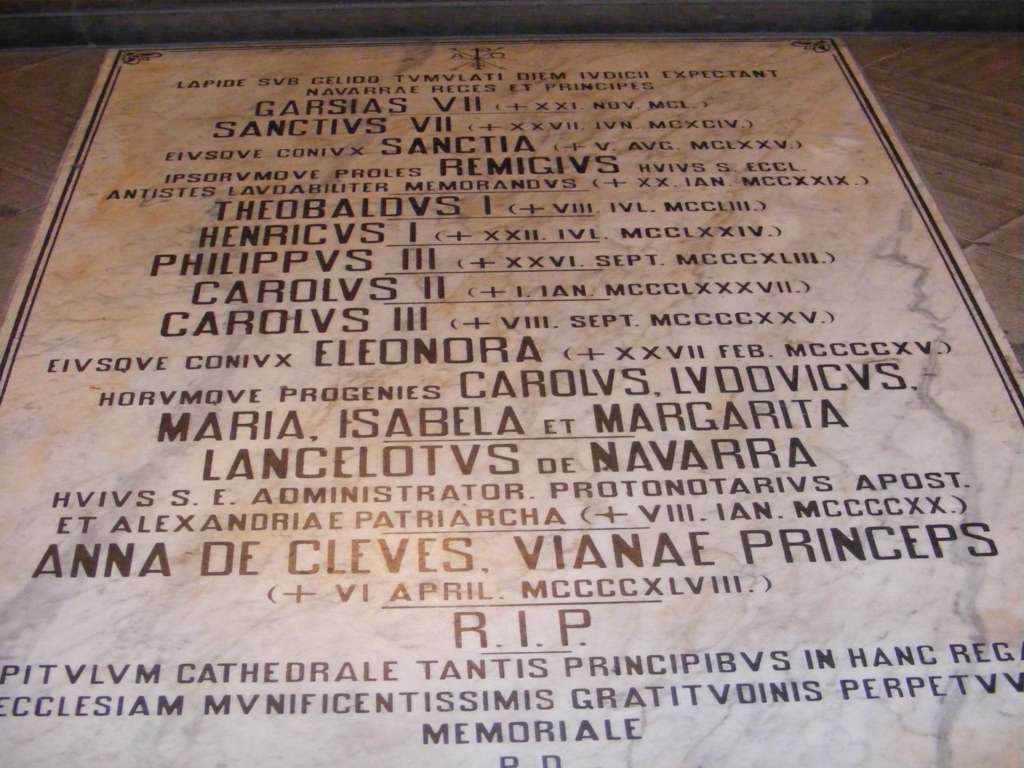 Foto de Pamplona (Navarra), España