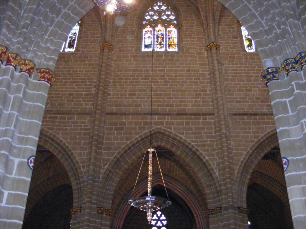 Foto de Pamplona (Navarra), España