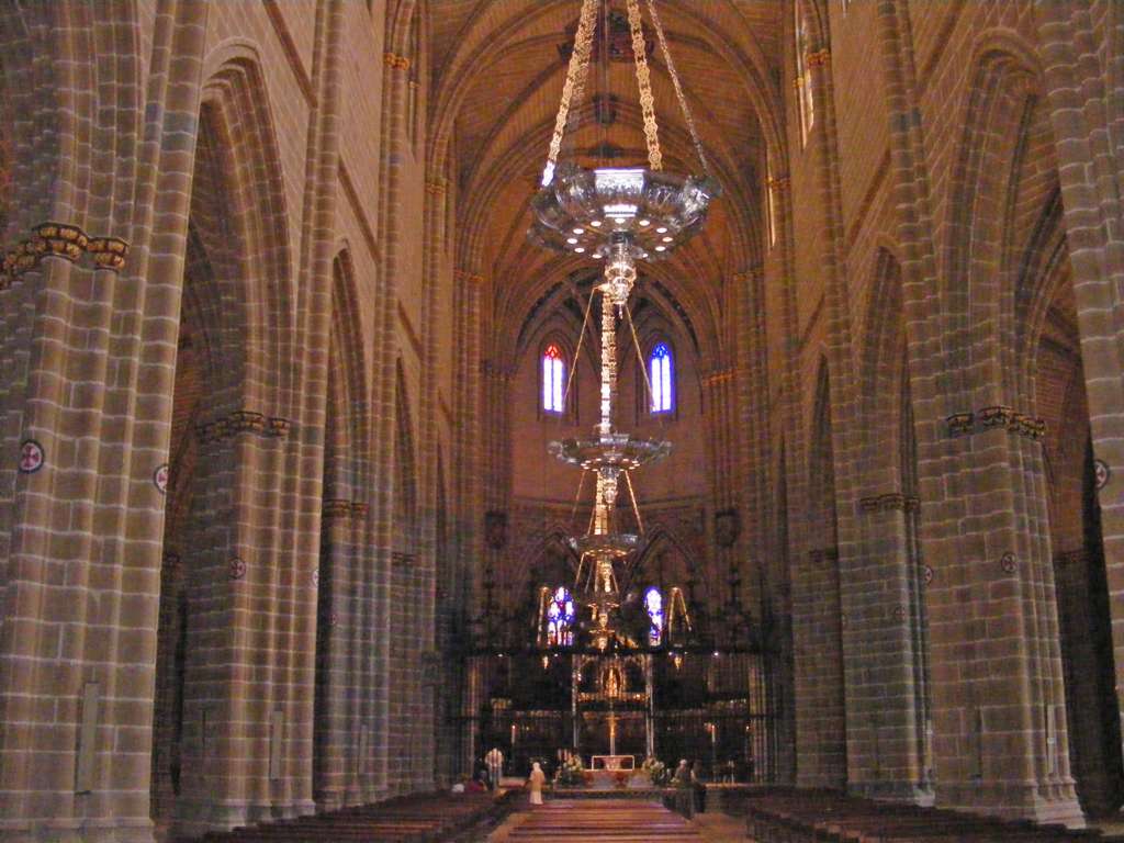 Foto de Pamplona (Navarra), España