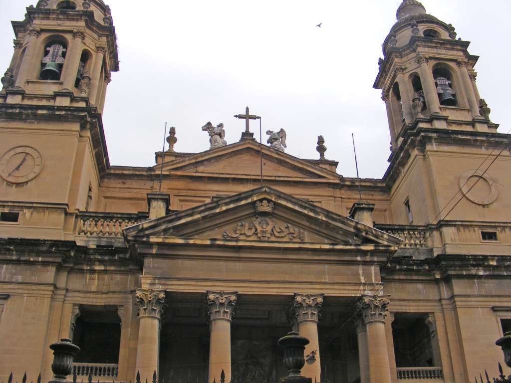 Foto de Pamplona (Navarra), España