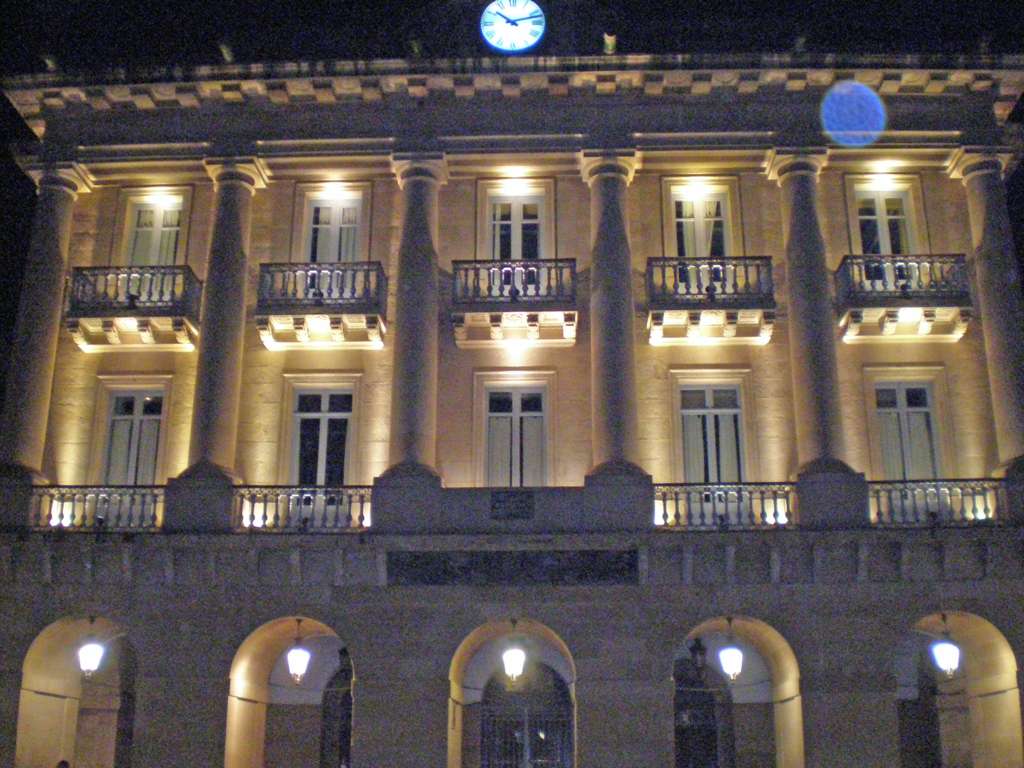 Foto de San Sebastian (Gipuzkoa), España