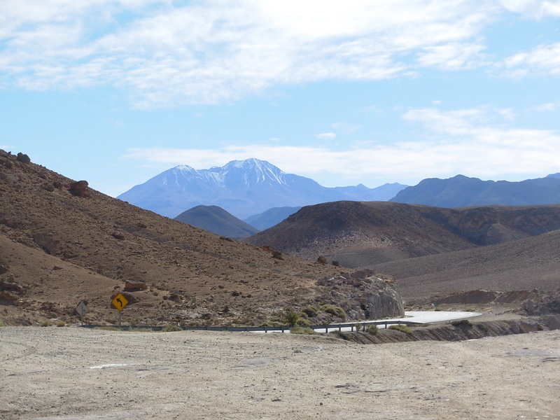Foto de Arica, Chile