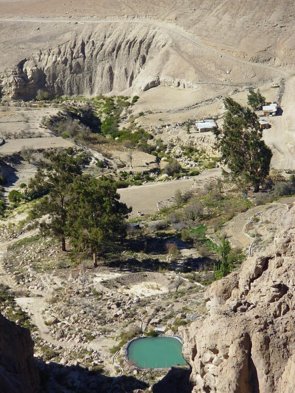 Foto de Arica, Chile