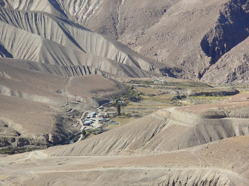 Foto de Arica, Chile