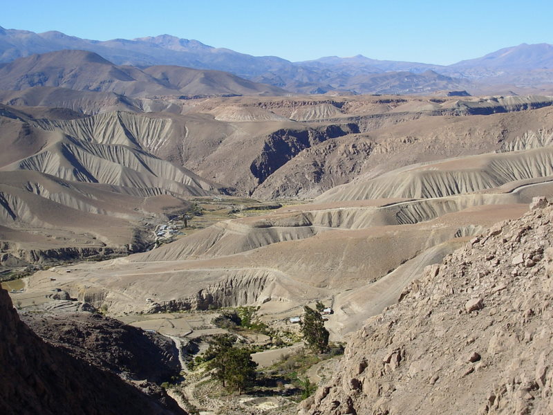 Foto de Arica, Chile