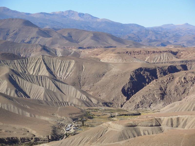 Foto de Arica, Chile