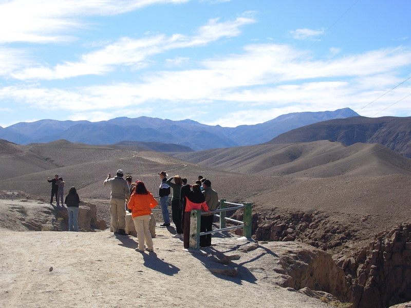 Foto de Arica, Chile