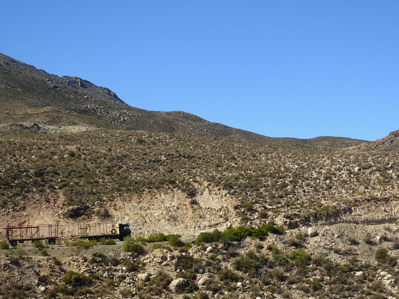 Foto de Arica, Chile