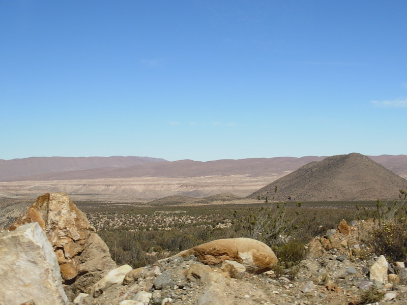 Foto de Arica, Chile