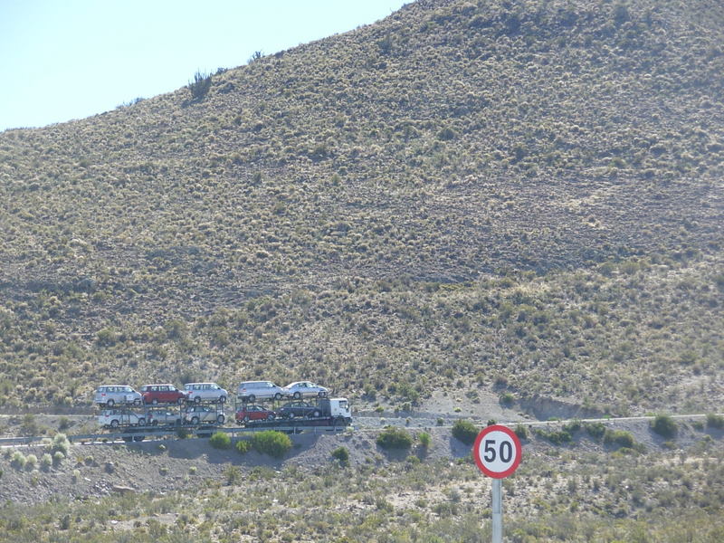 Foto de Arica, Chile