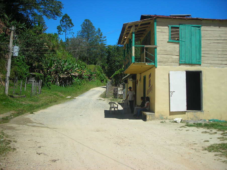 Foto de Manacla, República Dominicana