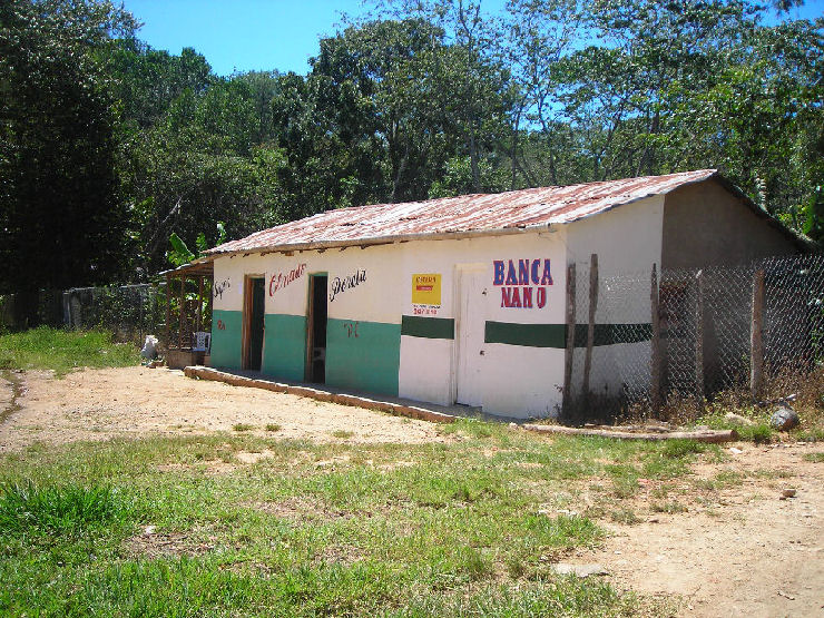 Foto de Manacla, República Dominicana