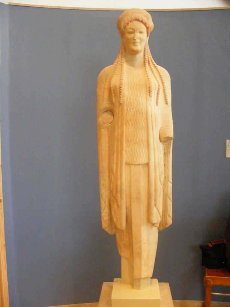 Foto de Atenas, Grecia