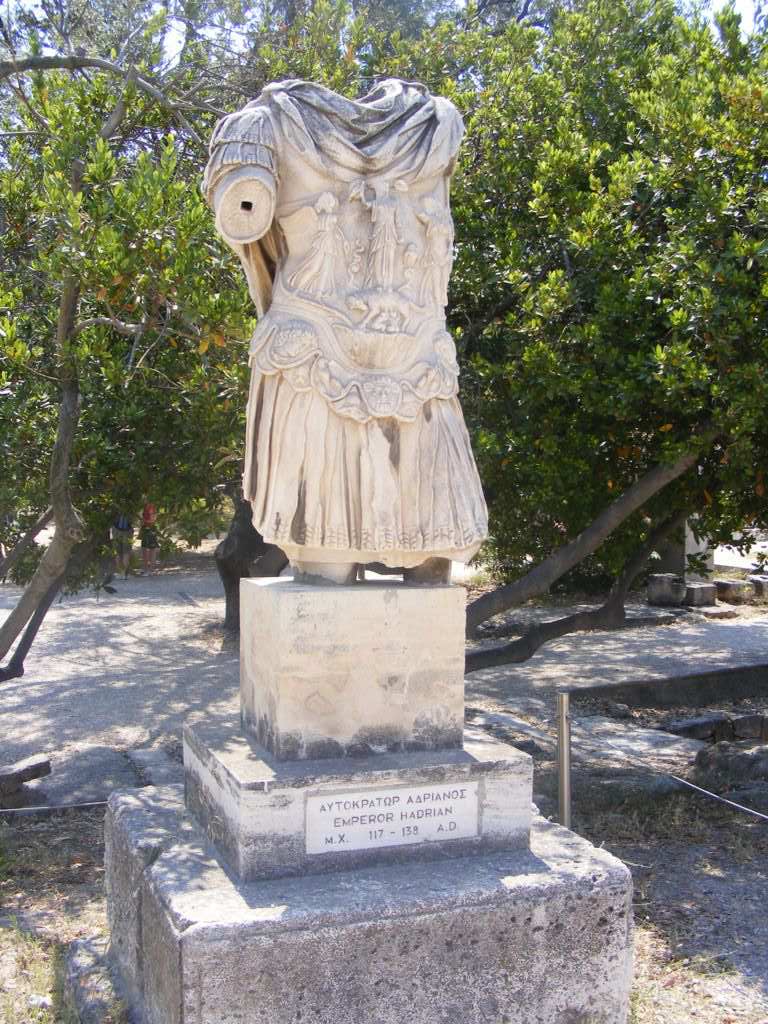 Foto de Atenas, Grecia