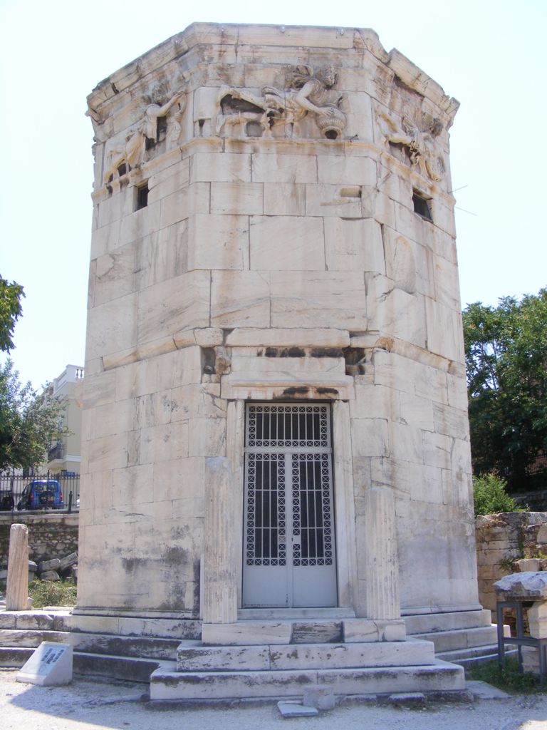 Foto de Atenas, Grecia