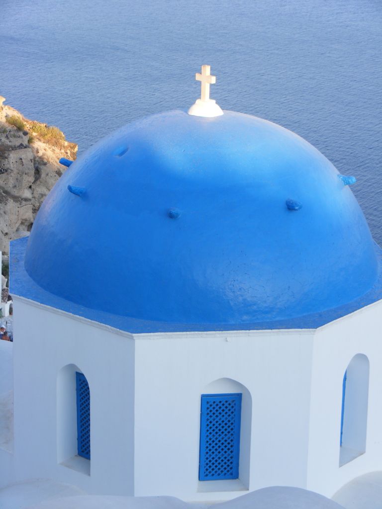 Foto de Ia, Grecia