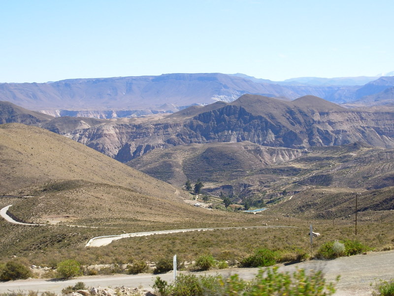 Foto de Arica, Chile