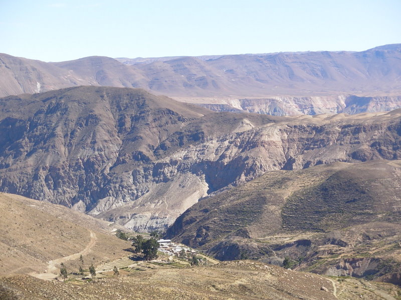 Foto de Arica, Chile