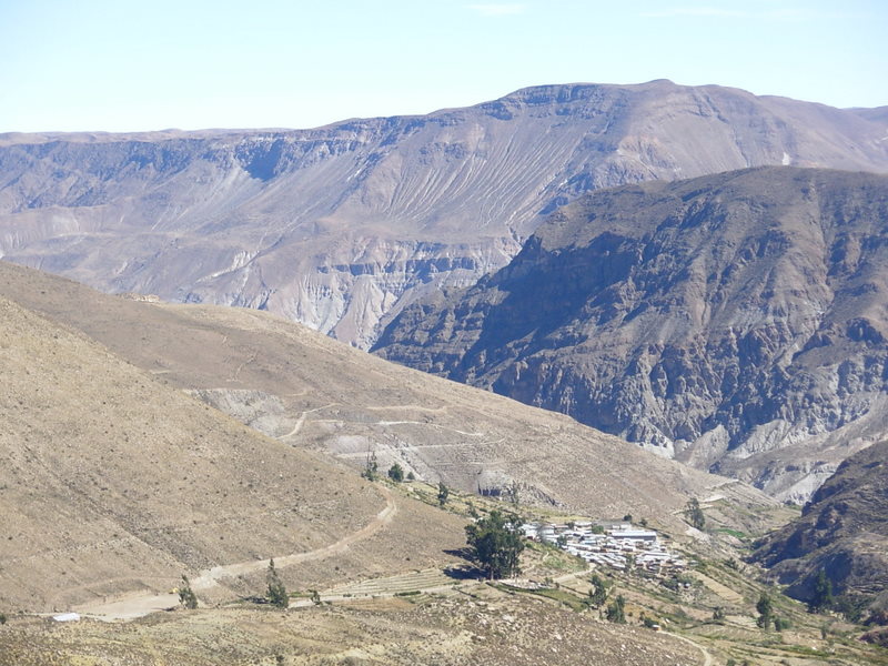 Foto de Arica, Chile