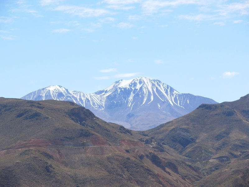 Foto de Arica, Chile