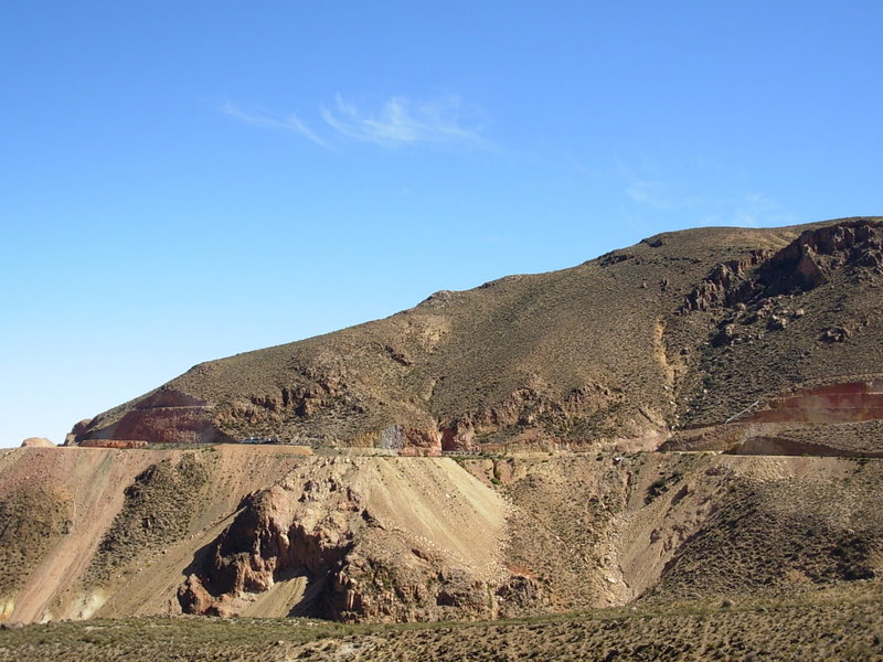 Foto de Arica, Chile