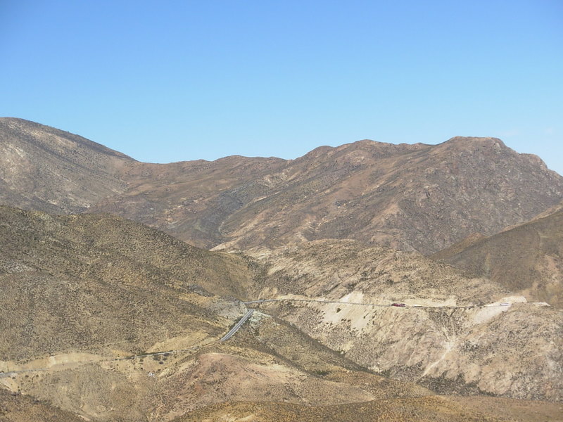 Foto de Arica, Chile