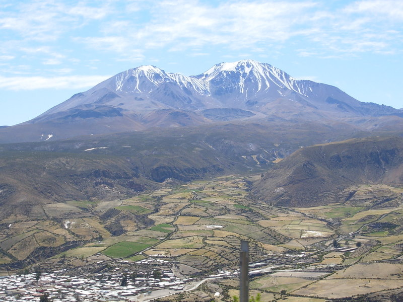 Foto de Arica, Chile