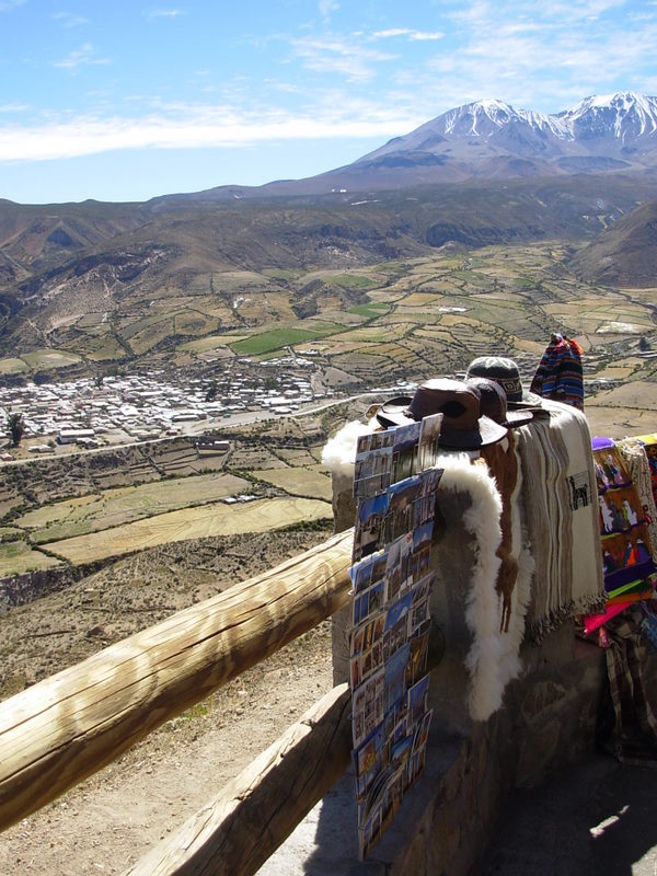 Foto de Arica, Chile