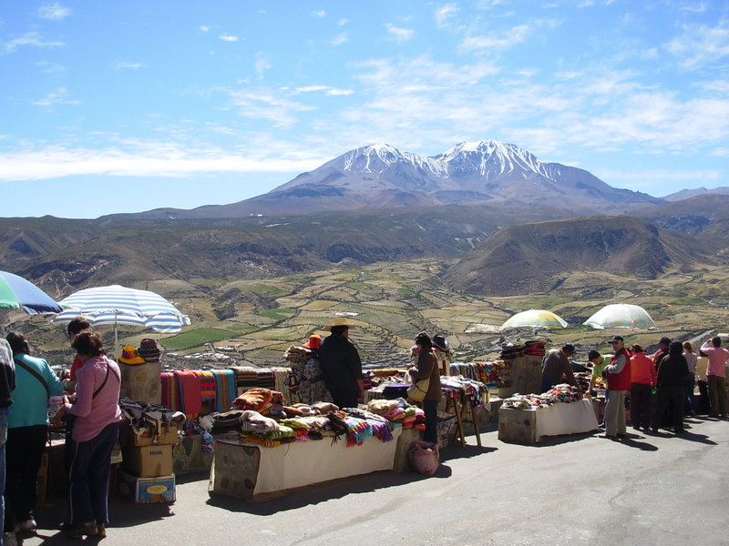 Foto de Arica, Chile