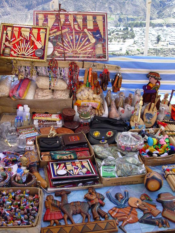 Foto de Arica, Chile