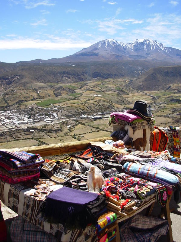 Foto de Arica, Chile