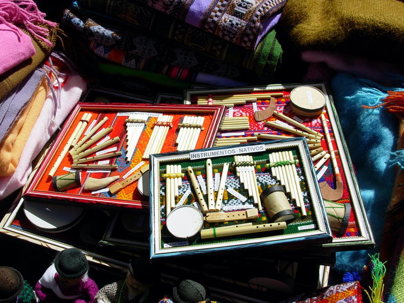 Foto de Arica, Chile