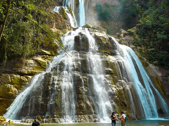 Foto de Chanchamayo, Perú