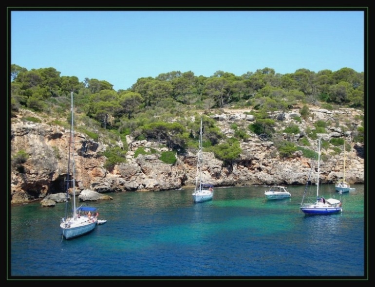 Foto de Menorca (Illes Balears), España