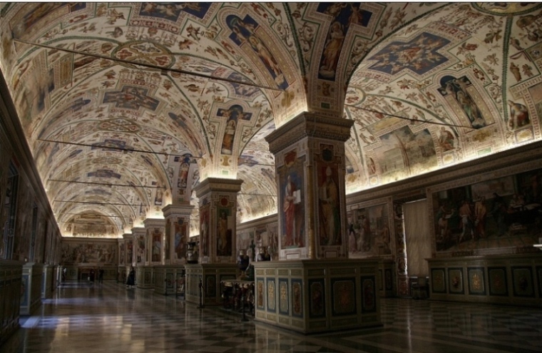 Foto de Vaticano, Italia