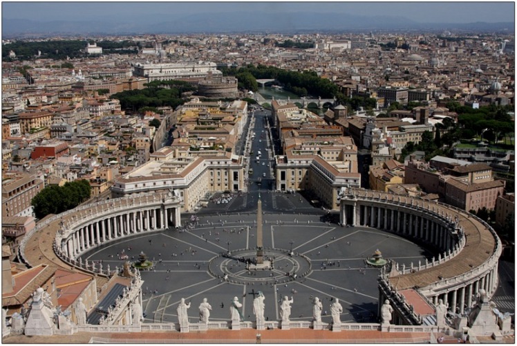 Foto de Vaticano, Italia