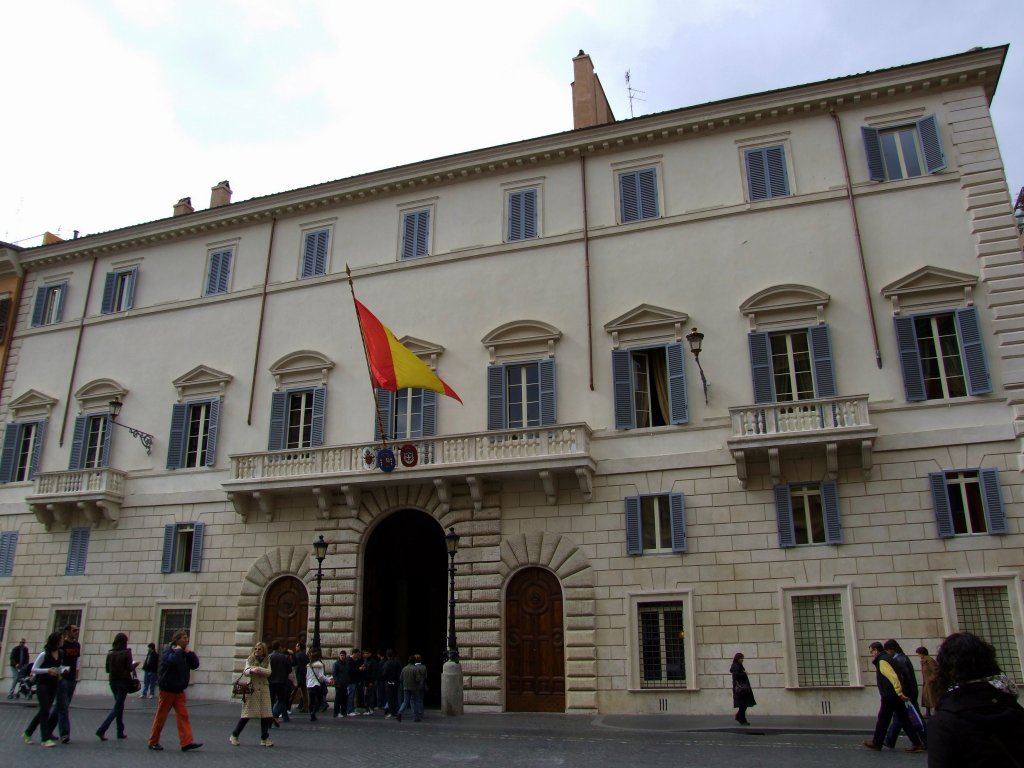 Foto de Roma, Italia