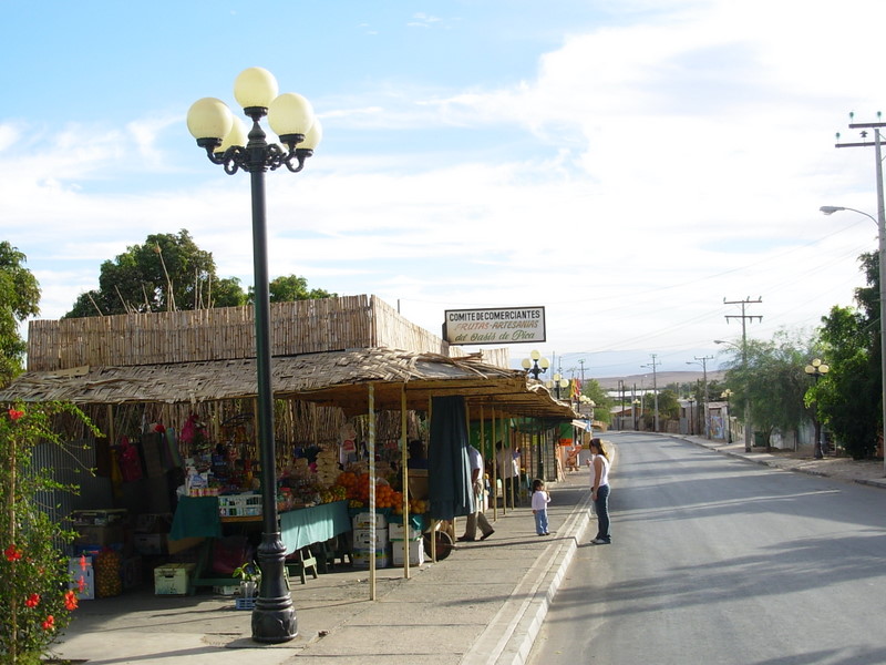 Foto de Pica, Chile