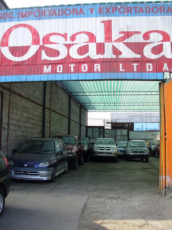 Foto de Iquique, Chile