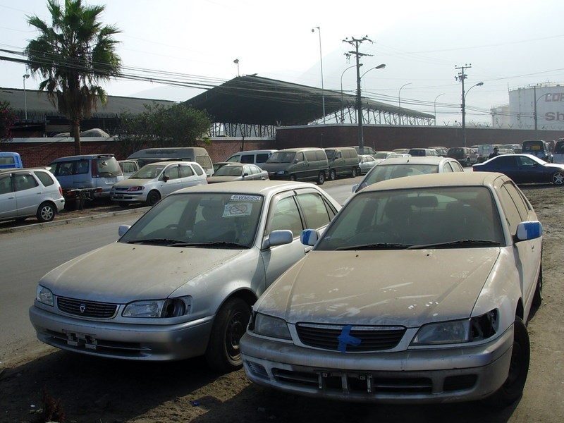 Foto de Iquique, Chile
