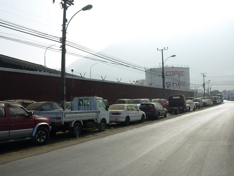 Foto de Iquique, Chile