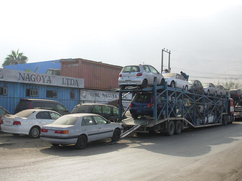 Foto de Iquique, Chile