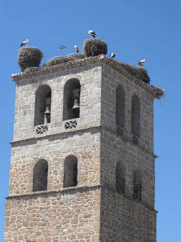 Foto de Manzanares el Real (Madrid), España