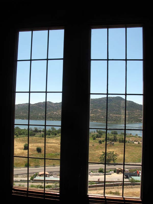 Foto de Manzanares el Real (Madrid), España