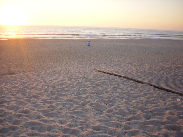 Foto de Furadouro, Portugal