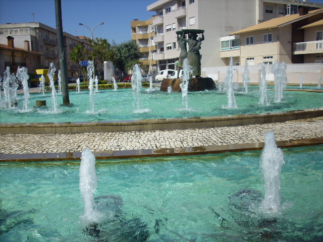 Foto de Furadouro, Portugal