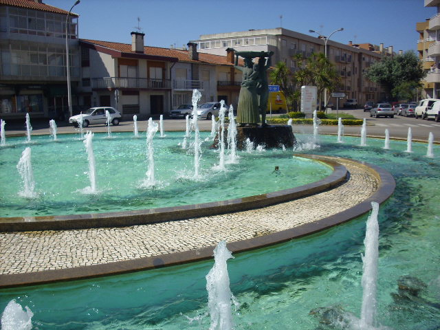 Foto de Furadouro, Portugal