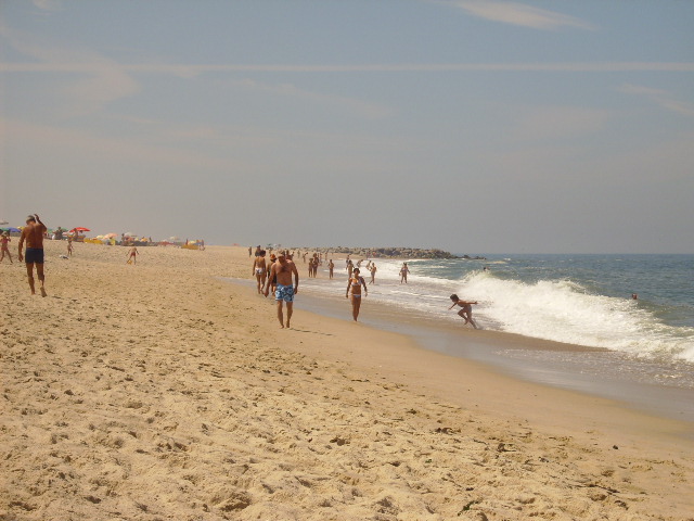Foto de Furadouro, Portugal