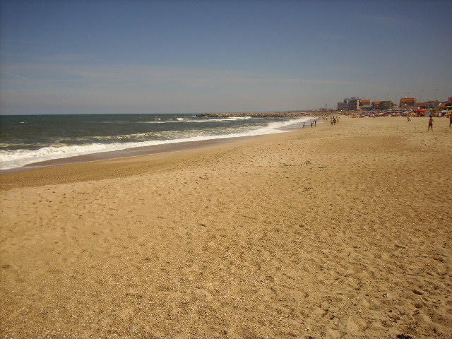 Foto de Furadouro, Portugal