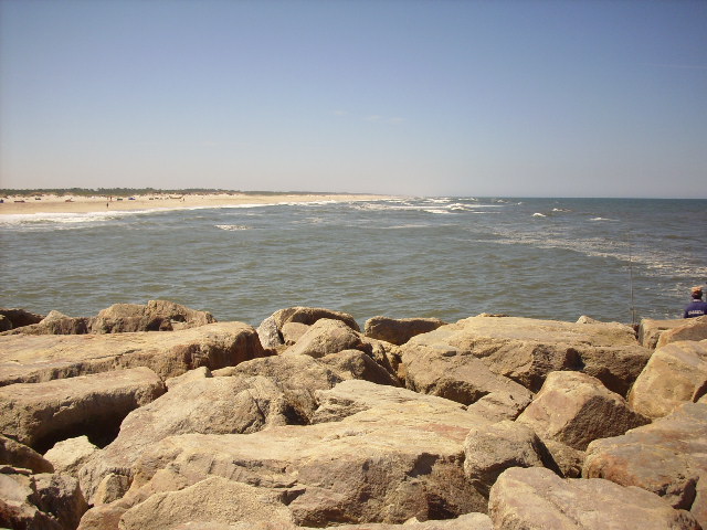 Foto de Furadouro, Portugal